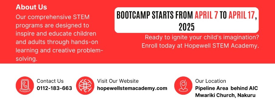 Bootcamp